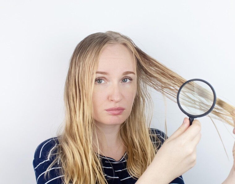 Everything You Need to Know About Oily Hair_ Tips You Should Check