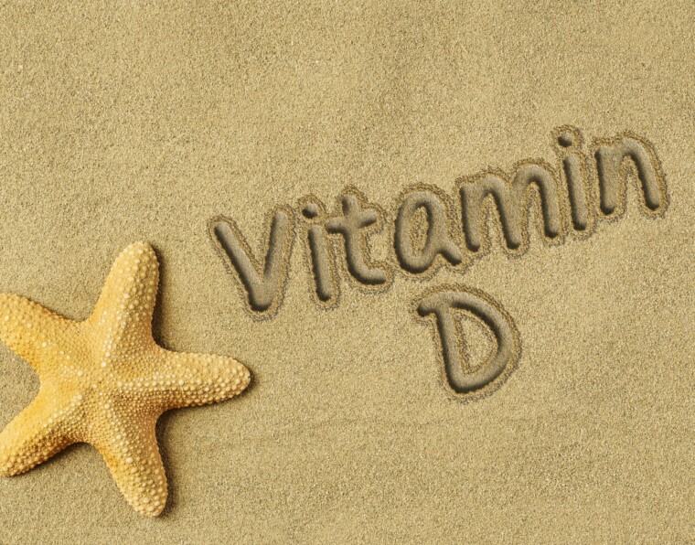 Why is Vitamin D So Important For the Skin? How to Use Vitamin D?
