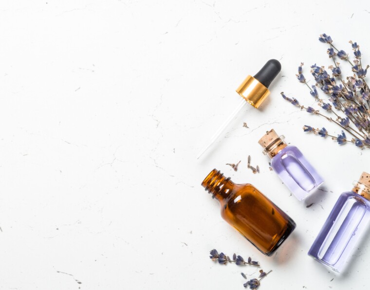 What are The Benefits of Lavender Oil for Skin? How to Use It?