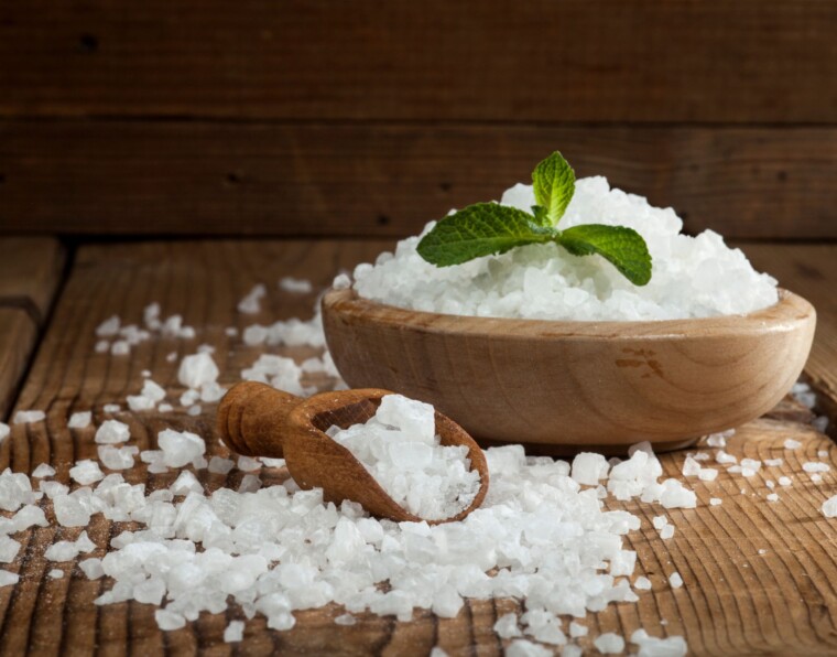 What Are The Benefits of Sea Salt for Your Skin?