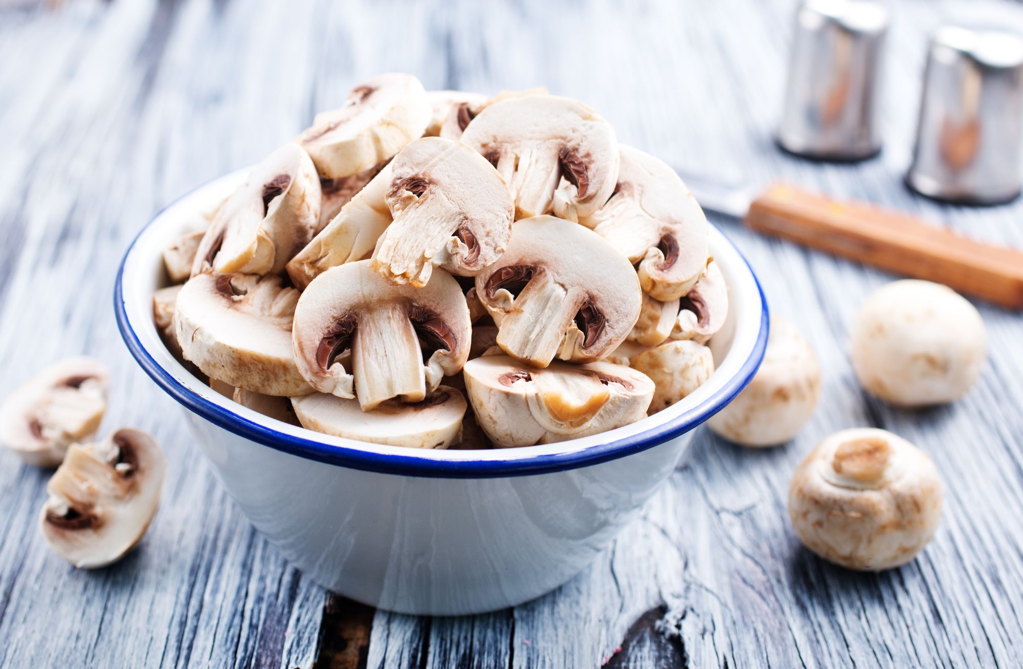 Why is Mushroom Amazing for Your Skin? Benefits of Mushroom for Skincare
