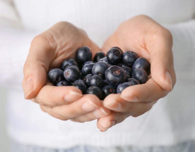 What Are The Benefits of Acai Berry for Skin?