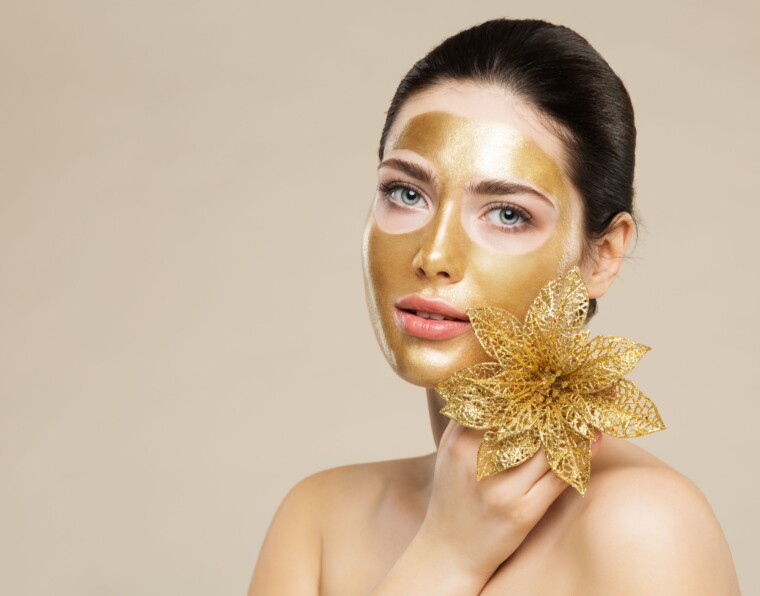 Why Colloidal Gold is Amazing for Your Skin?