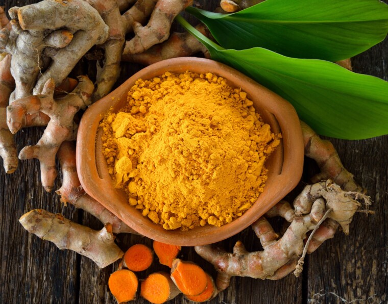 What Are The Benefits of Turmeric for Skin?