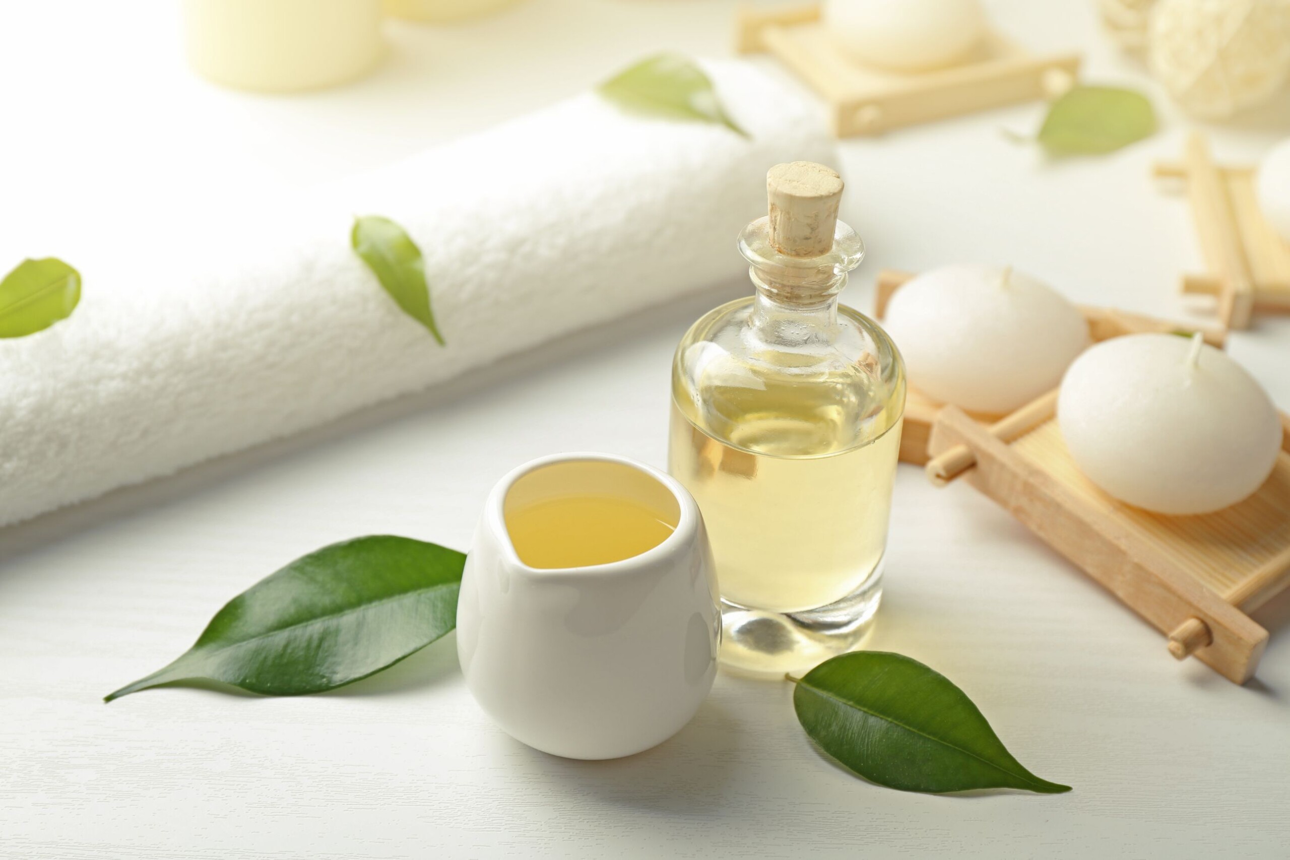 Benefits of Tea Tree Oil for Combination Skin